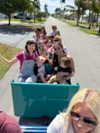 msrachelimpersonator1 ms rachel character entertainer